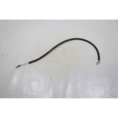 Genuine Throttle Cable Wire McCulloch MAC 833 835 836 838 AV chainsaw 322409 Genuine Throttle Cable Wire McCulloch MAC 833 835 836 838 AV chainsaw 322409