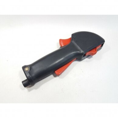 Genuine Throttle Grip Solo 127 130 Trimmer Brushcutter 68 00 302 Genuine Throttle Grip Solo 127 130 Trimmer Brushcutter 68 00 302