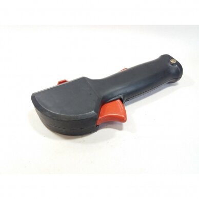 Genuine Throttle Grip Solo 127 130 Trimmer Brushcutter 68 00 302 2 Genuine Throttle Grip Solo 127 130 Trimmer Brushcutter 68 00 302 2