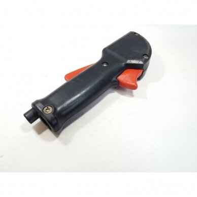 Genuine Throttle Grip Solo 127 130 Trimmer Brushcutter 68 00 302 4 Genuine Throttle Grip Solo 127 130 Trimmer Brushcutter 68 00 302 4