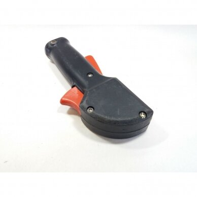 Genuine Throttle Grip Solo 127 130 Trimmer Brushcutter 68 00 302 5 Genuine Throttle Grip Solo 127 130 Trimmer Brushcutter 68 00 302 5