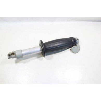 Genuine Throttle Handle Assembly Partner B370 brushcutter 502071401 Genuine Throttle Handle Assembly Partner B370 brushcutter 502071401