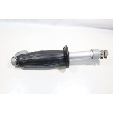 Genuine Throttle Handle Assembly Partner B370 brushcutter 502071401 2 Genuine Throttle Handle Assembly Partner B370 brushcutter 502071401 2