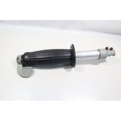Genuine Throttle Handle Assembly Partner B370 brushcutter 502071401 3 Genuine Throttle Handle Assembly Partner B370 brushcutter 502071401 3