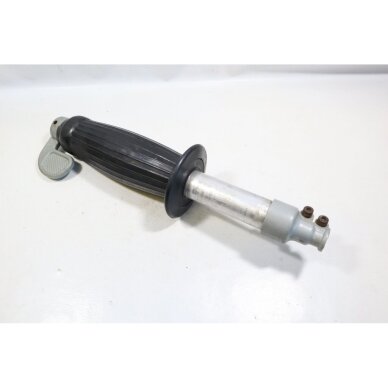 Genuine Throttle Handle Assembly Partner B370 brushcutter 502071401 4 Genuine Throttle Handle Assembly Partner B370 brushcutter 502071401 4