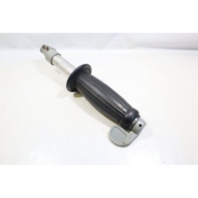 Genuine Throttle Handle Assembly Partner B370 brushcutter 502071401 1 Genuine Throttle Handle Assembly Partner B370 brushcutter 502071401 1