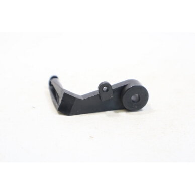 Genuine Throttle Lever Solo 634 641 chainsaw 6074685 2 Genuine Throttle Lever Solo 634 641 chainsaw 6074685 2