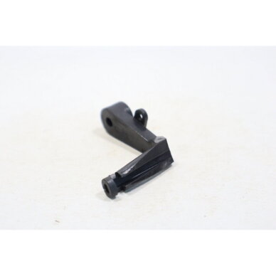 Genuine Throttle Lever Solo 634 641 chainsaw 6074685 4 Genuine Throttle Lever Solo 634 641 chainsaw 6074685 4