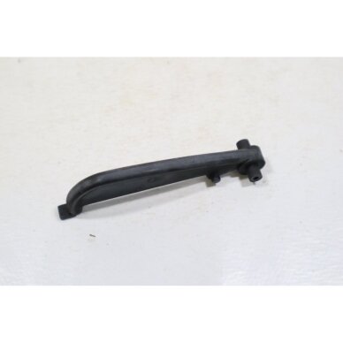 Genuine Throttle Lever Trigger Lock Solo 644 651 chainsaw 60 74 443 1