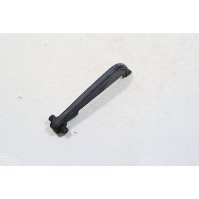 Genuine Throttle Lever Trigger Lock Solo 644 651 chainsaw 60 74 443 2 Genuine Throttle Lever Trigger Lock Solo 644 651 chainsaw 60 74 443 2