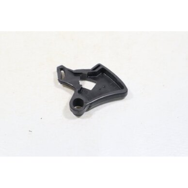 Genuine Throttle Lever Trigger Solo 644 651 chainsaw 20 74 429 2 Genuine Throttle Lever Trigger Solo 644 651 chainsaw 20 74 429 2