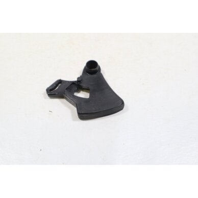 Genuine Throttle Lever Trigger Solo 644 651 chainsaw 20 74 429 5 Genuine Throttle Lever Trigger Solo 644 651 chainsaw 20 74 429 5
