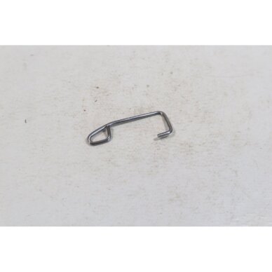 Genuine Throttle Linkage Dolmar 100 102 PS341 PS33 PS340 PS400 PS401 chainsaw 028117243 Genuine Throttle Linkage Dolmar 100 102 PS341 PS33 PS340 PS400 PS401 chainsaw 028117243