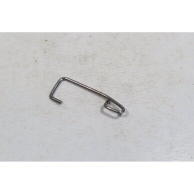 Genuine Throttle Linkage Dolmar 100 102 PS341 PS33 PS340 PS400 PS401 chainsaw 028117243 2 Genuine Throttle Linkage Dolmar 100 102 PS341 PS33 PS340 PS400 PS401 chainsaw 028117243 2