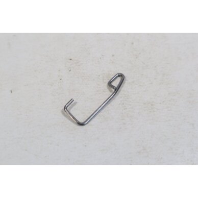 Genuine Throttle Linkage Dolmar 100 102 PS341 PS33 PS340 PS400 PS401 chainsaw 028117243 1 Genuine Throttle Linkage Dolmar 100 102 PS341 PS33 PS340 PS400 PS401 chainsaw 028117243 1
