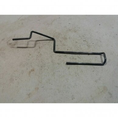 Genuine Throttle Linkage Dolmar PS-34 PS-36 PS-41 PS-45 chainsaw 036117020 Genuine Throttle Linkage Dolmar PS-34 PS-36 PS-41 PS-45 chainsaw 036117020