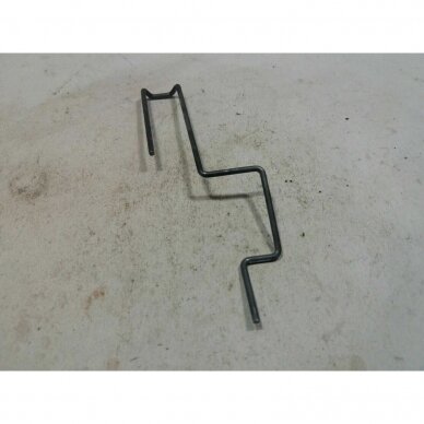 Genuine Throttle Linkage Dolmar PS-34 PS-36 PS-41 PS-45 chainsaw 036117020 3 Genuine Throttle Linkage Dolmar PS-34 PS-36 PS-41 PS-45 chainsaw 036117020 3