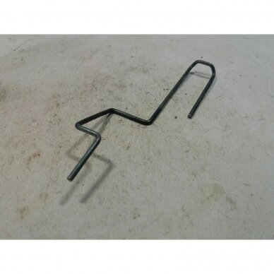 Genuine Throttle Linkage Dolmar PS-34 PS-36 PS-41 PS-45 chainsaw 036117020 1 Genuine Throttle Linkage Dolmar PS-34 PS-36 PS-41 PS-45 chainsaw 036117020 1