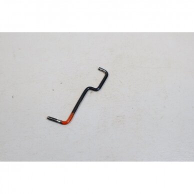 Genuine Throttle Linkage Lever Jobu SL35B chainsaw 1