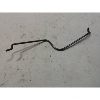 Genuine Throttle Linkage Oleo Mac 945AF chainsaw 2 Genuine Throttle Linkage Oleo Mac 945AF chainsaw 2
