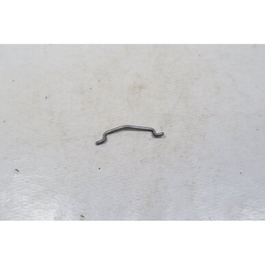 Genuine Throttle Linkage Solo 605 606 chainsaw 2036260 Genuine Throttle Linkage Solo 605 606 chainsaw 2036260