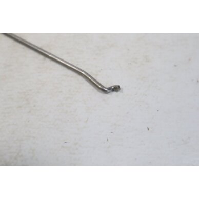 Genuine Throttle Linkage Solo 634 641 chainsaw 2036385 1 Genuine Throttle Linkage Solo 634 641 chainsaw 2036385 1