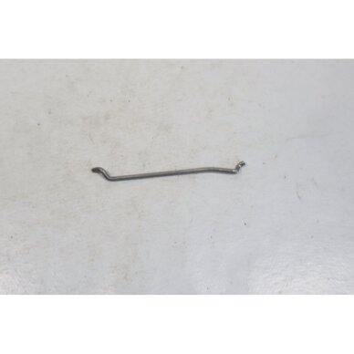 Genuine Throttle Linkage Solo 634 641 chainsaw 2036385 Genuine Throttle Linkage Solo 634 641 chainsaw 2036385