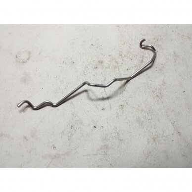 Genuine Throttle Linkage Solo 643 chainsaw 2036400 Genuine Throttle Linkage Solo 643 chainsaw 2036400