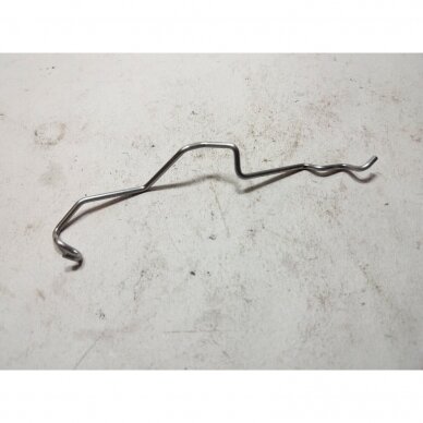 Genuine Throttle Linkage Solo 643 chainsaw 2036400 2 Genuine Throttle Linkage Solo 643 chainsaw 2036400 2