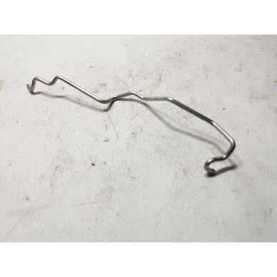 Genuine Throttle Linkage Solo 643 chainsaw 2036400 3 Genuine Throttle Linkage Solo 643 chainsaw 2036400 3