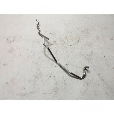 Genuine Throttle Linkage Solo 643 chainsaw 2036400 1 Genuine Throttle Linkage Solo 643 chainsaw 2036400 1