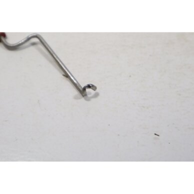 Genuine Throttle Linkage Solo 644 651 chainsaw 28 00 285 2 Genuine Throttle Linkage Solo 644 651 chainsaw 28 00 285 2