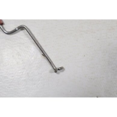 Genuine Throttle Linkage Solo 644 651 chainsaw 28 00 285 3 Genuine Throttle Linkage Solo 644 651 chainsaw 28 00 285 3