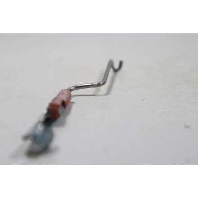 Genuine Throttle Linkage Solo 644 651 chainsaw 28 00 285 5 Genuine Throttle Linkage Solo 644 651 chainsaw 28 00 285 5