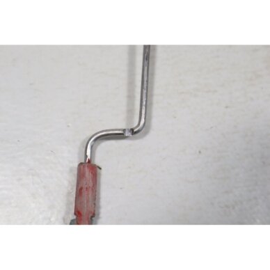 Genuine Throttle Linkage Solo 644 651 chainsaw 28 00 285 6 Genuine Throttle Linkage Solo 644 651 chainsaw 28 00 285 6