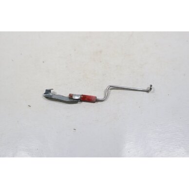 Genuine Throttle Linkage Solo 644 651 chainsaw 28 00 285 Genuine Throttle Linkage Solo 644 651 chainsaw 28 00 285