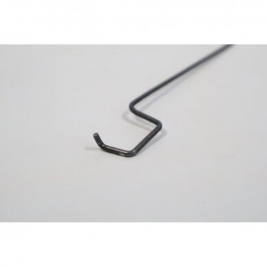 Genuine Throttle Linkage Wire Jonsered RS45 brushcutter 502154401 2 Genuine Throttle Linkage Wire Jonsered RS45 brushcutter 502154401 2