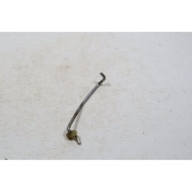 Genuine Throttle Rod AL-KO KB4000 chainsaw P1173655120 2