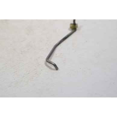 Genuine Throttle Rod AL-KO KB4000 chainsaw P1173655120 3 Genuine Throttle Rod AL-KO KB4000 chainsaw P1173655120 3