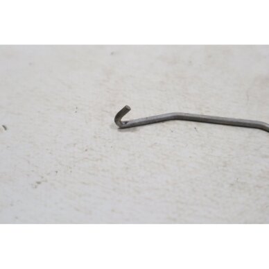 Genuine Throttle Rod AL-KO KB4000 chainsaw P1173655140 1 Genuine Throttle Rod AL-KO KB4000 chainsaw P1173655140 1