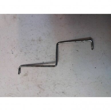 Genuine Throttle Rod Husqvarna 543 chainsaw 576980601 2 Genuine Throttle Rod Husqvarna 543 chainsaw 576980601 2