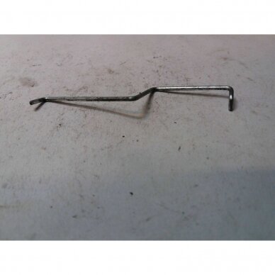 Genuine Throttle Rod Husqvarna 543 chainsaw 576980601 1
