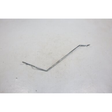 Genuine Throttle Rod Husqvarna T435 Jonsered CS2236 T 522646601 Genuine Throttle Rod Husqvarna T435 Jonsered CS2236 T 522646601