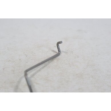 Genuine Throttle Rod STIHL 017 018 MS170 MS180 chainsaw 1130 182 1502 2 Genuine Throttle Rod STIHL 017 018 MS170 MS180 chainsaw 1130 182 1502 2