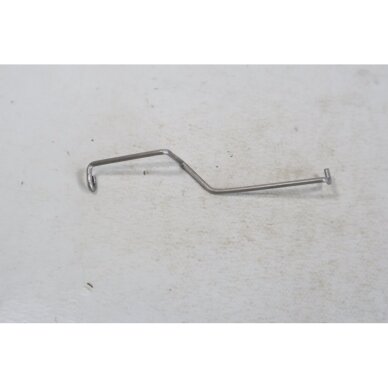 Genuine Throttle Rod STIHL 017 018 MS170 MS180 chainsaw 1130 182 1502 3 Genuine Throttle Rod STIHL 017 018 MS170 MS180 chainsaw 1130 182 1502 3