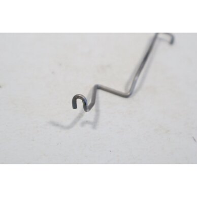 Genuine Throttle Rod STIHL 017 018 MS170 MS180 chainsaw 1130 182 1502 1 Genuine Throttle Rod STIHL 017 018 MS170 MS180 chainsaw 1130 182 1502 1