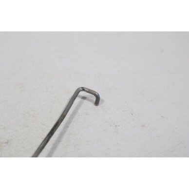 Genuine Throttle Rod STIHL 017 018 MS170 MS180 chainsaw 1130 182 1502 2 Genuine Throttle Rod STIHL 017 018 MS170 MS180 chainsaw 1130 182 1502 2