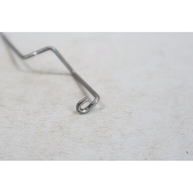 Genuine Throttle Rod STIHL 017 018 MS170 MS180 chainsaw 1130 182 1502 1 Genuine Throttle Rod STIHL 017 018 MS170 MS180 chainsaw 1130 182 1502 1