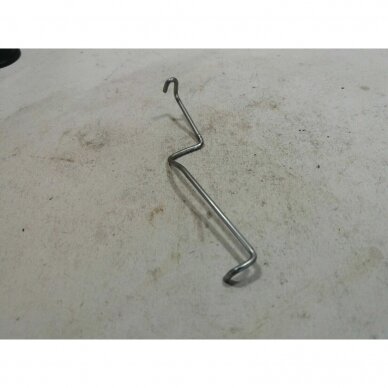 Genuine Throttle Rod STIHL 018 MS180 017 MS170 Chainsaw 1130 182 1500 2