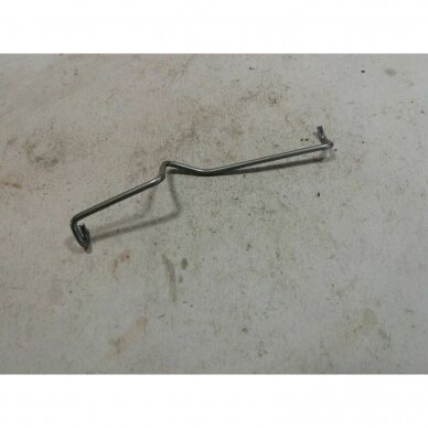 Genuine Throttle Rod STIHL 018 MS180 017 MS170 Chainsaw 1130 182 1500 Genuine Throttle Rod STIHL 018 MS180 017 MS170 Chainsaw 1130 182 1500